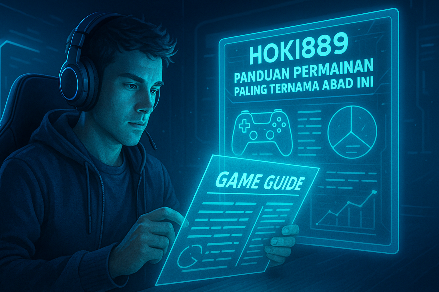 HOKI889
